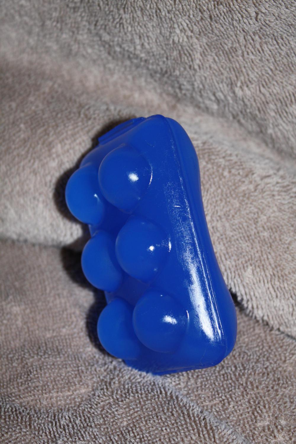 Massage Soap