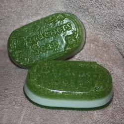 Gardeners' Soap