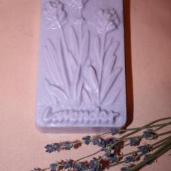 Lavender Soap