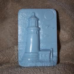 Lighthouse Soap