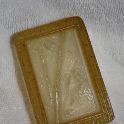 Bamboo Soap