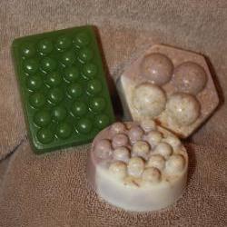 Massage Soaps